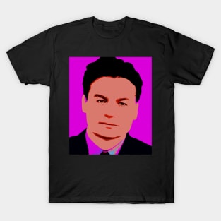 mike myers T-Shirt